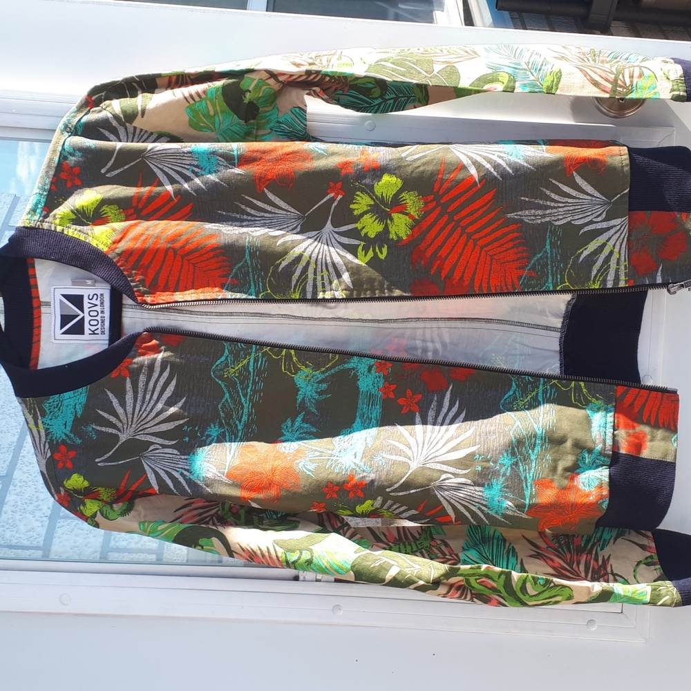 Men's Lightweight Jacket